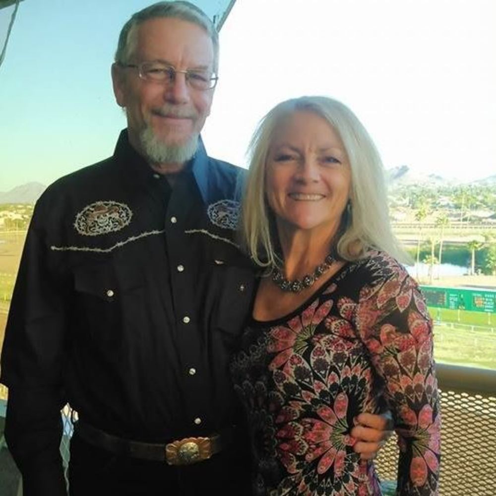 Meet your Posher, Sherri